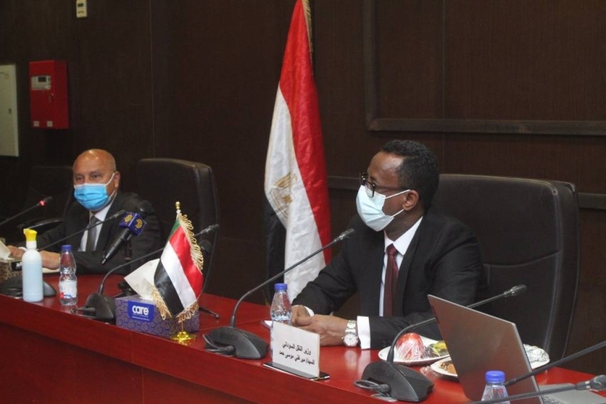 مصر والسودان.. مسارات جديدة لتعاون عابر للحدود