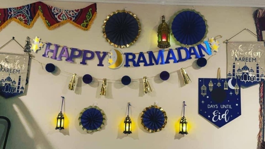 رمضان أمريكا.. تمازج للثقافات ومحاولة لاستعادة أجواء الأسرة