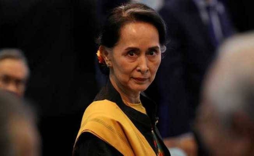 ميانمار: توجيه تهمة جنائية جديدة لأونغ سان سو تشي