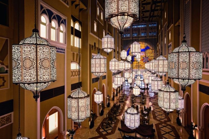 دبي تقدم تجارب مميزة وعروضاً ترويجية مذهلة خلال رمضان