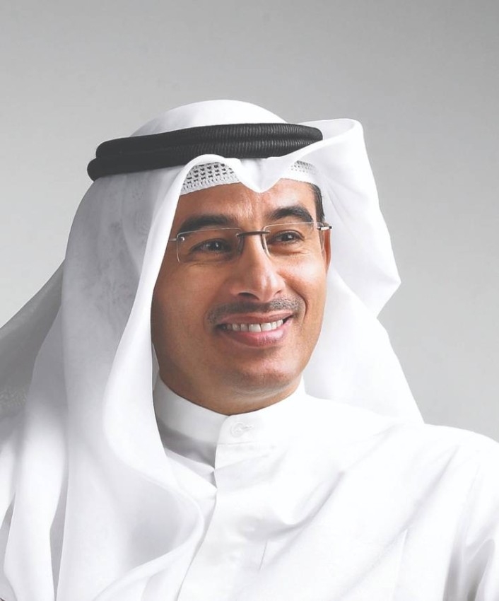 «زاند».. أول بنك رقمي متكامل في الإمارات برئاسة محمد العبار