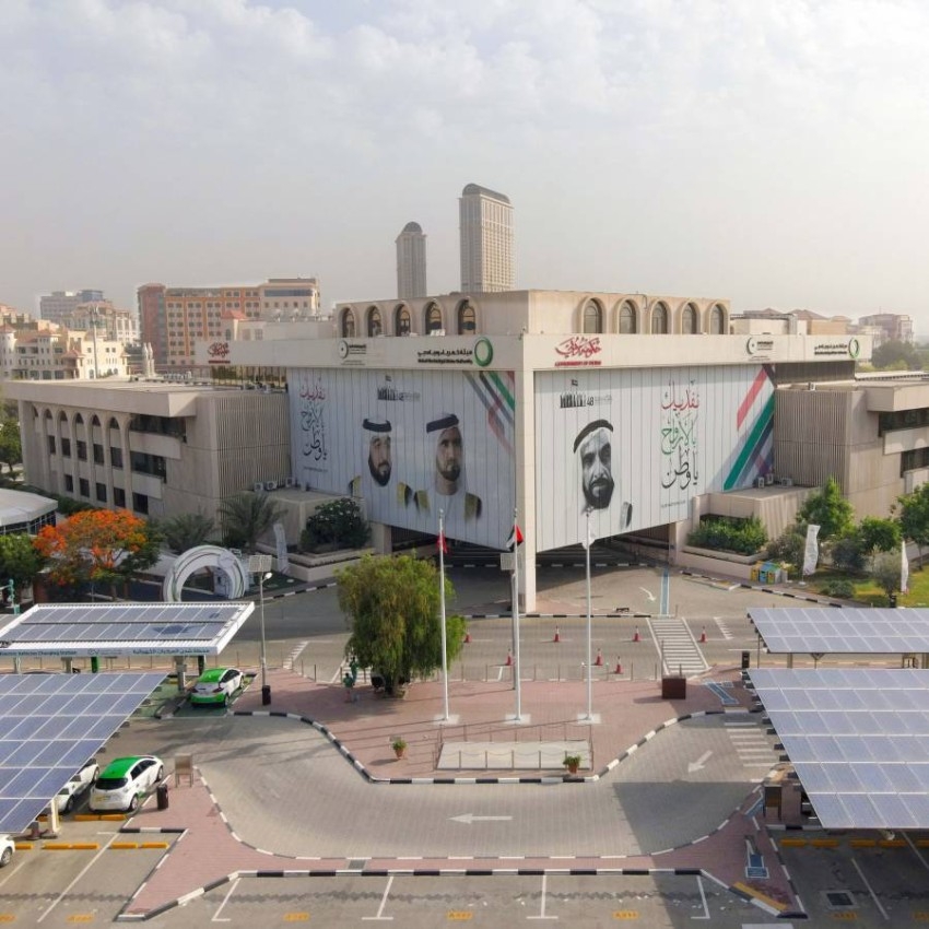 المجلس الأعلى للطاقة في دبي يطلق تقرير «حالة الاقتصاد الأخضر 2021»