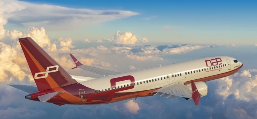 «دبي لصناعات الطيران» تستحوذ على 13 طائرة وتبيع 7 في الربع الأول 2021