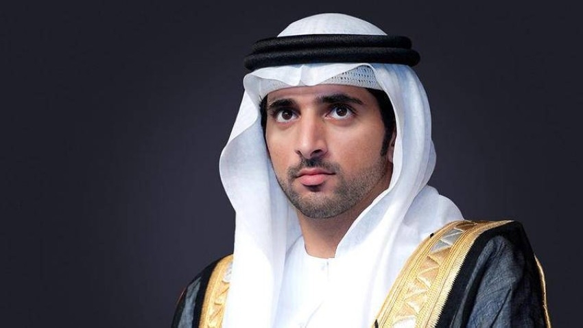 حمدان بن محمد: أداء دبي الاستثنائي دليل على تجاوز أكبر التحديات