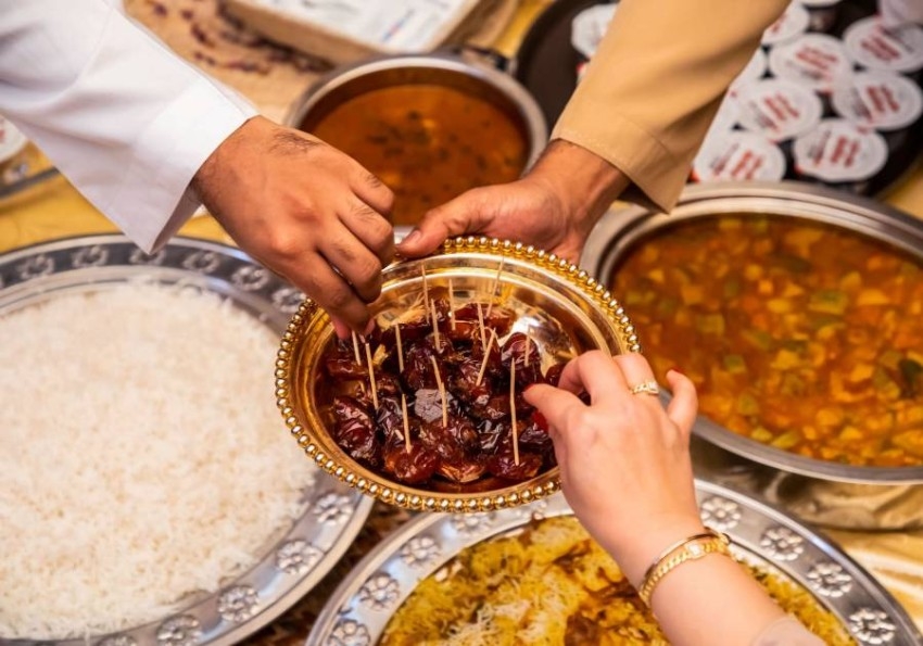 دبي تواكب رمضان بفعاليات ثقافية وترفيهية وعروض ترويجية