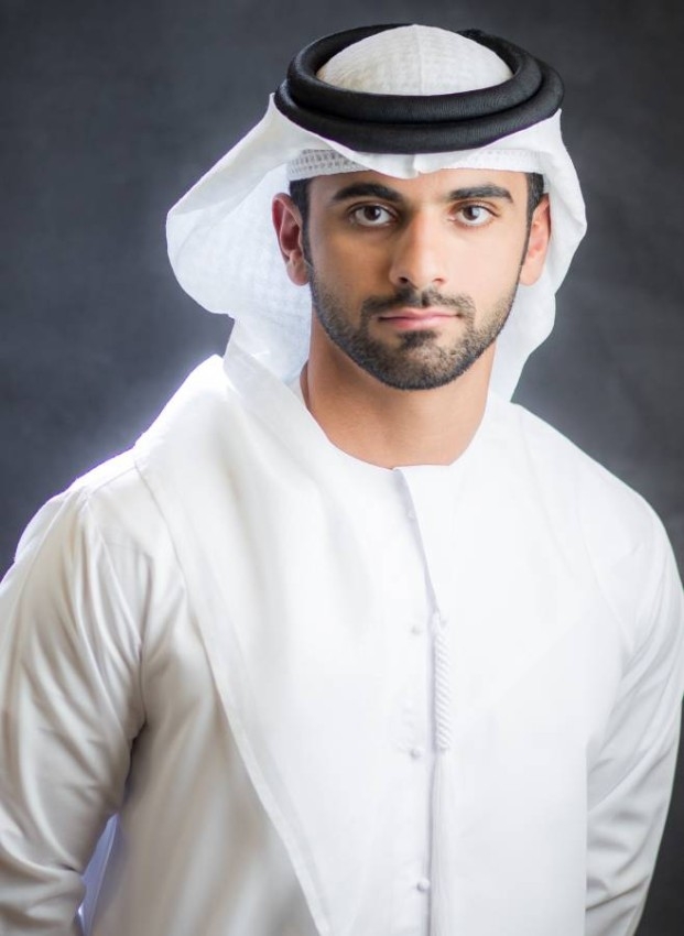 منصور بن محمد يصدر قرار شروط استخدام اسم دبي في الفعاليات الرياضية