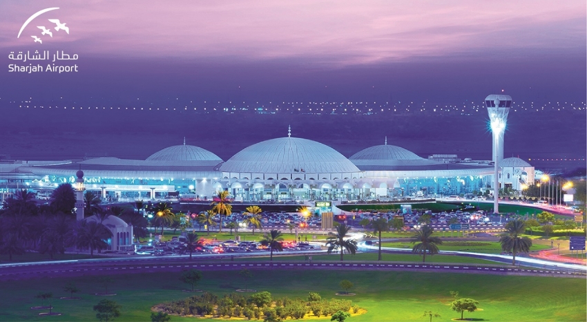 8 توصيات بشأن سياسة مطار الشارقة الدولي