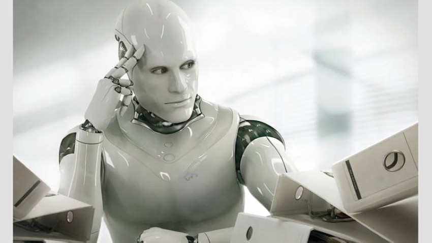 الإمارات مركز إقليمي لسوق روبوتات الذكاء الاصطناعي