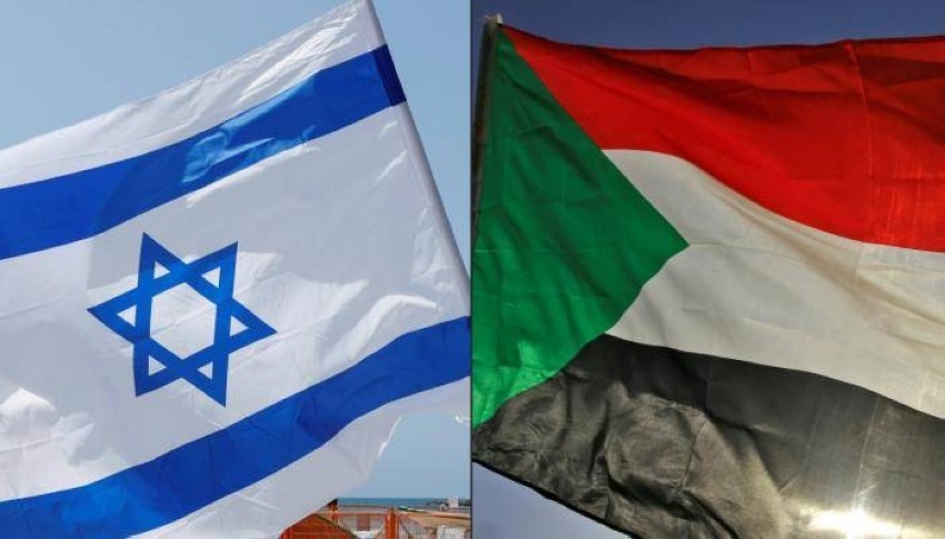 رويترز: السودان يرسل وفداً رسمياً إلى إسرائيل الأسبوع المقبل