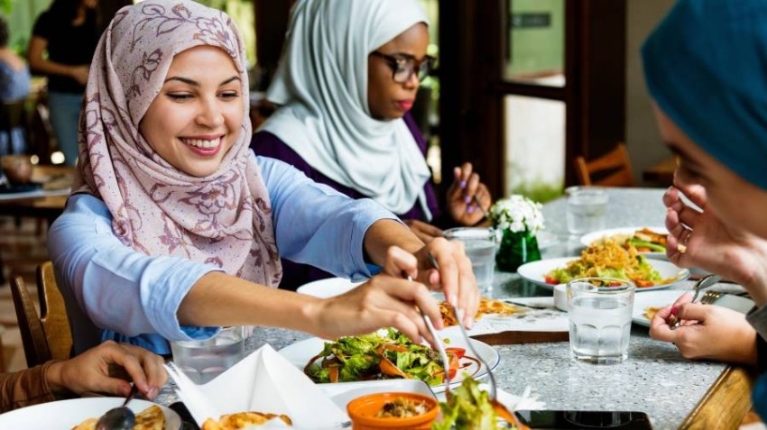 8 أكلات لا يجب أن تنقص مائدتك في رمضان