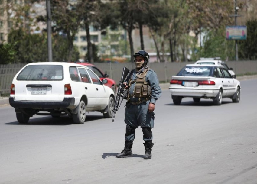 الأمم المتحدة: زيادة عدد الضحايا المدنيين في أفغانستان «مقلق للغاية»