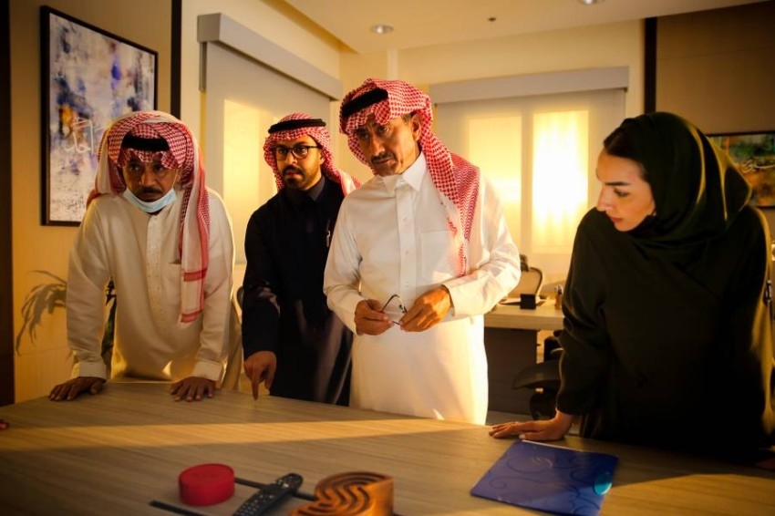 14 عملاً سعودياً تنافس على كعكة المشاهدة في ماراثون رمضان الدرامي