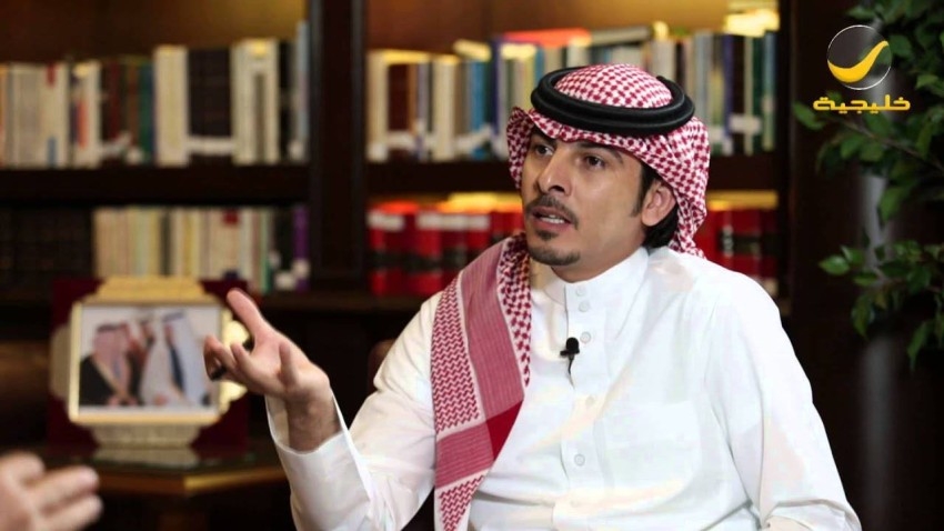 الخميسي يستدعي رموز الفن والأدب الخليجي الراحلين