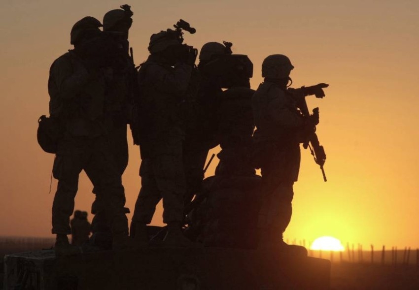 أستراليا تعتزم سحب آخر 80 جندياً من أفغانستان