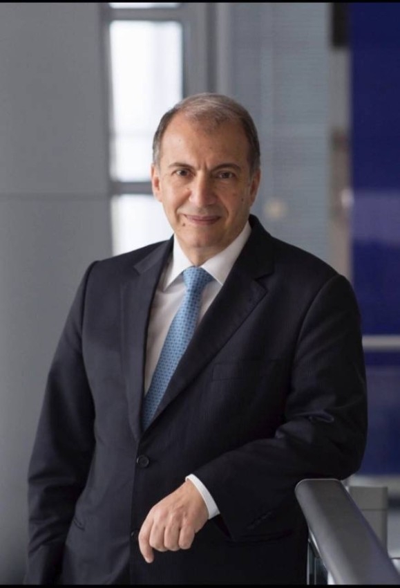 تعيين سمير عساف رئيساً لمجلس إدارة «HSBC» الشرق الأوسط المحدود