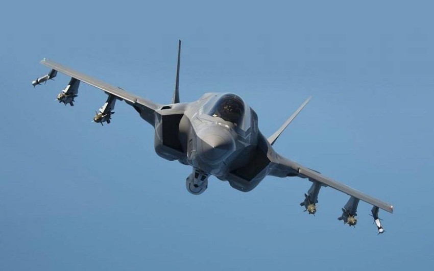 محللون: قرار إدارة بايدن في صفقة إف-35 يدل على أهمية الإمارات كحليف استراتيجي