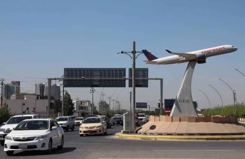 أمين عام الجامعة العربية يدين الهجوم الإرهابي على مطار أربيل