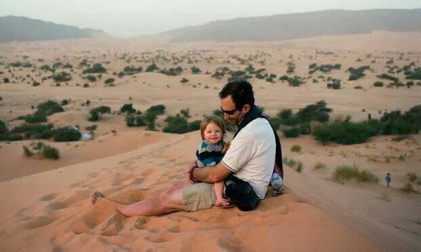 موريتانيا.. بوابة الصحراء الكبرى بشواطئ أطلسية ومحميات طبيعية
