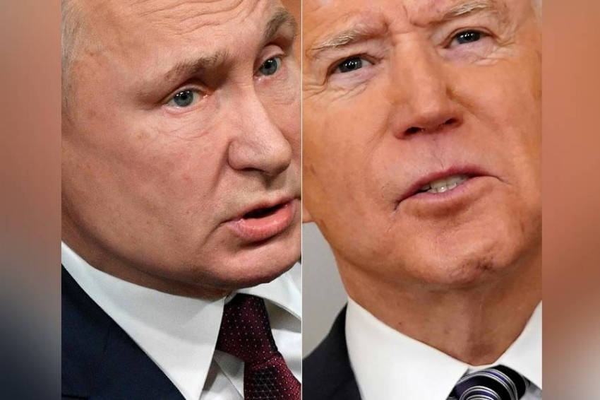 واشنطن تعلن عن عقوبات ضد موسكو وتطرد 10 دبلوماسيين روس