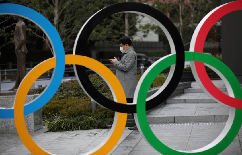 منظمو أولمبياد طوكيو يستبعدون تأجيل أو إلغاء البطولة