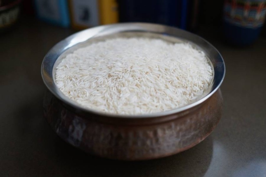 الأرز.. غذاء الفقراء والأغنياء