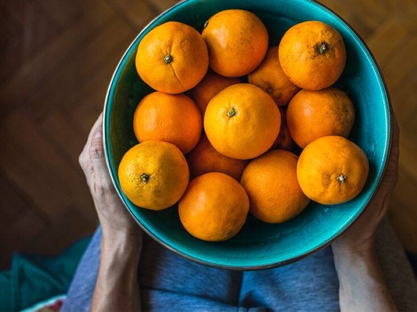18 من أهم فوائد البرتقال.. لن تتوقع ما يحدث في الجسم!