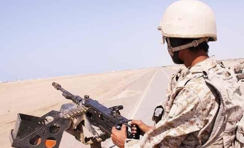 الجيش اليمني يعلن تقدماً ميدانياً غرب تعز