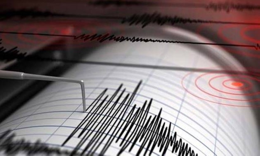 زلزال بقوة 5.9 درجة يضرب جنوب غرب إيران