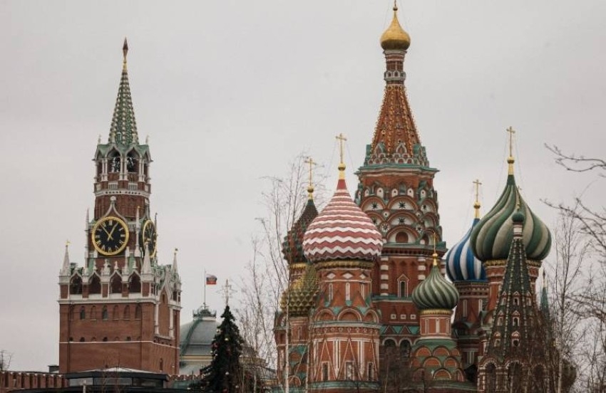 روسيا تطرد 20 دبلوماسياً تشيكياً رداً على إجراءات براغ