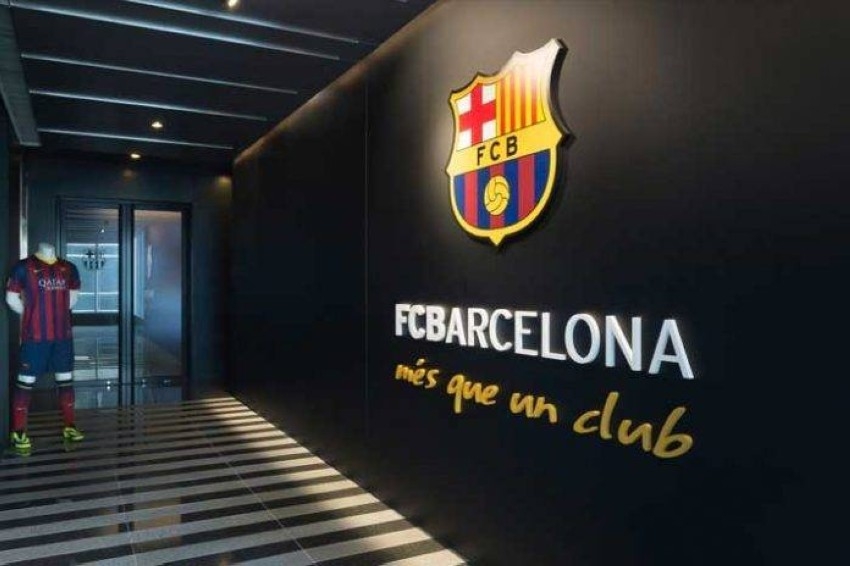 برشلونة يوضح سبب انضمامه إلى دوري السوبر