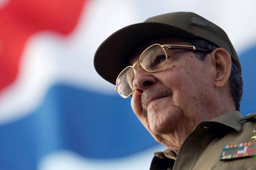 بعد الثورة والسلطة.. «كاسترو» الأخير يتقاعد
