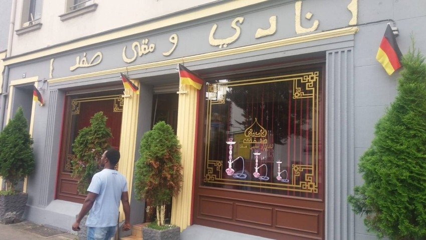 ألمانيا.. شارع العرب في بون تذكير بدفء الوطن وبهجة رمضان
