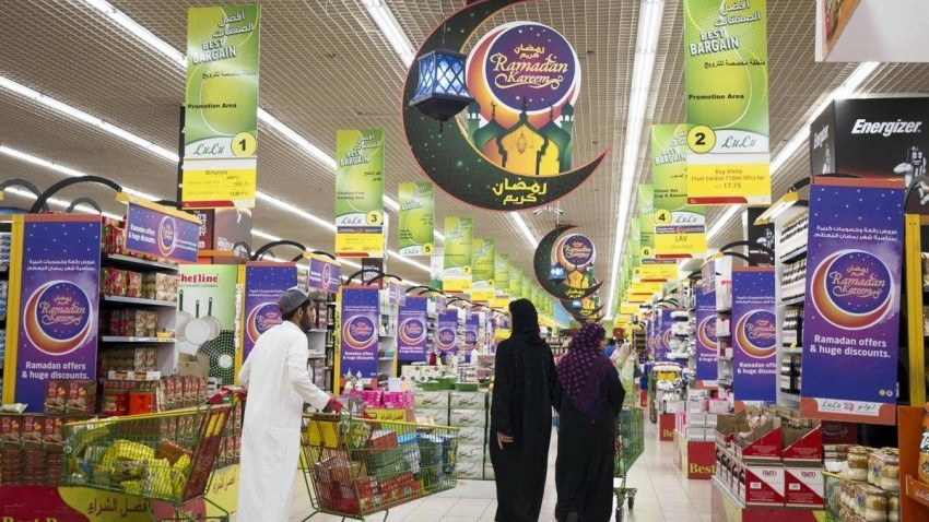 دبي تقدم عروضاً ترويجية وتجارب تسوق فريدة في رمضان