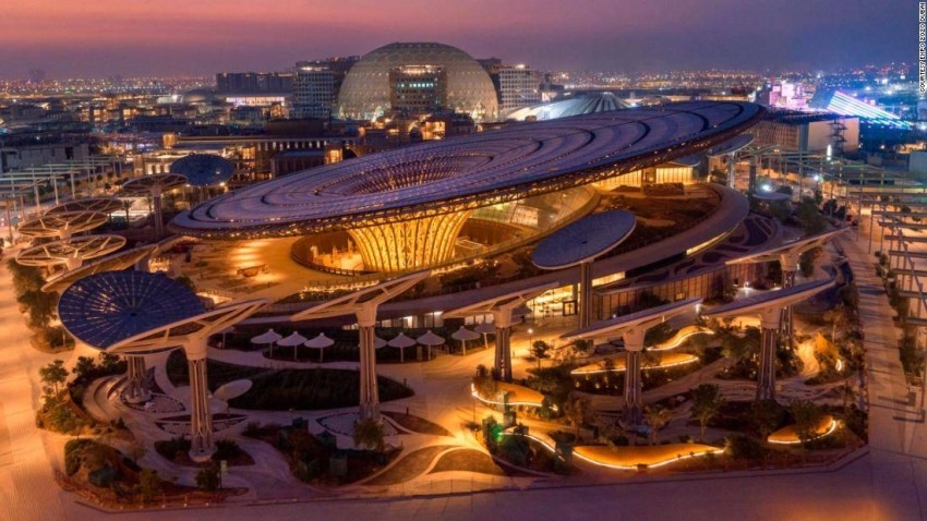 «إكسبو 2020 دبي» يبرز 5 ابتكارات مجتمعية تعالج تحديات «كوفيد-19»