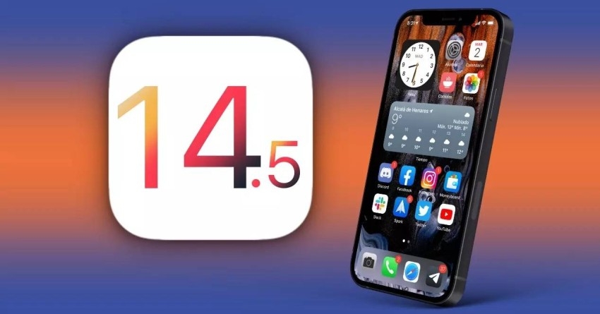 أبل تحدد رسمياً موعد إصدار iOS 14.5