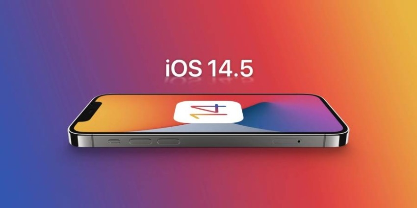 أبل تحدد رسمياً موعد إصدار iOS 14.5