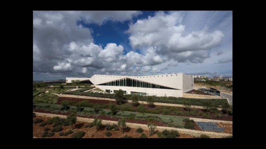 المتحف الفلسطيني يطلق المرحلة الثانية من مشروع الأرشيف الرقمي