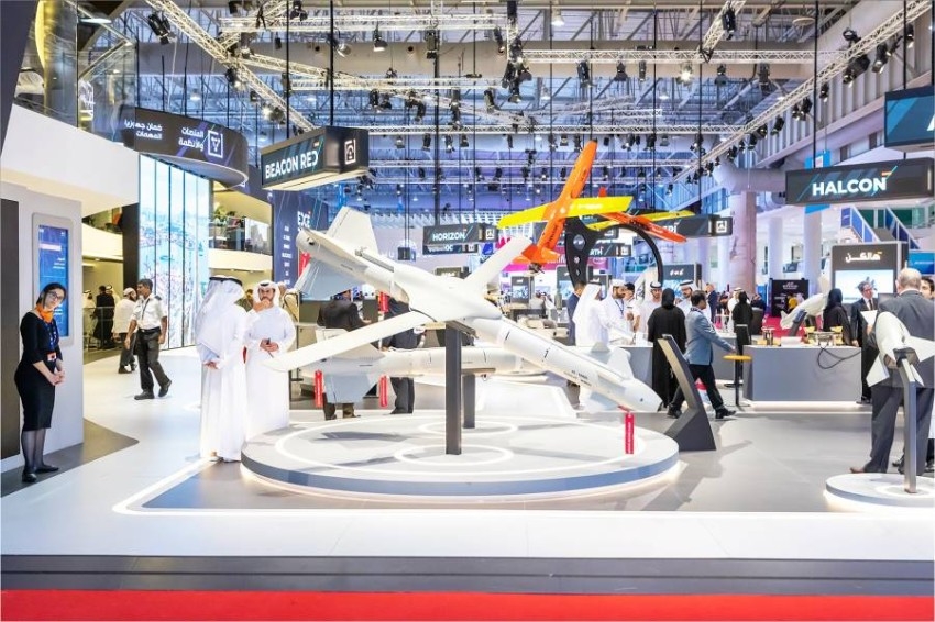 «استشارية معرض دبي للطيران 2021» تناقش مستقبل القطاع في اجتماعها الأول
