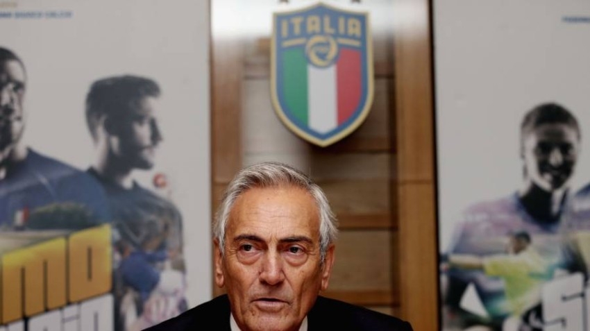 الاتحاد الإيطالي لن يعاقب يوفنتوس وميلان وإنتر بسبب دوري السوبر