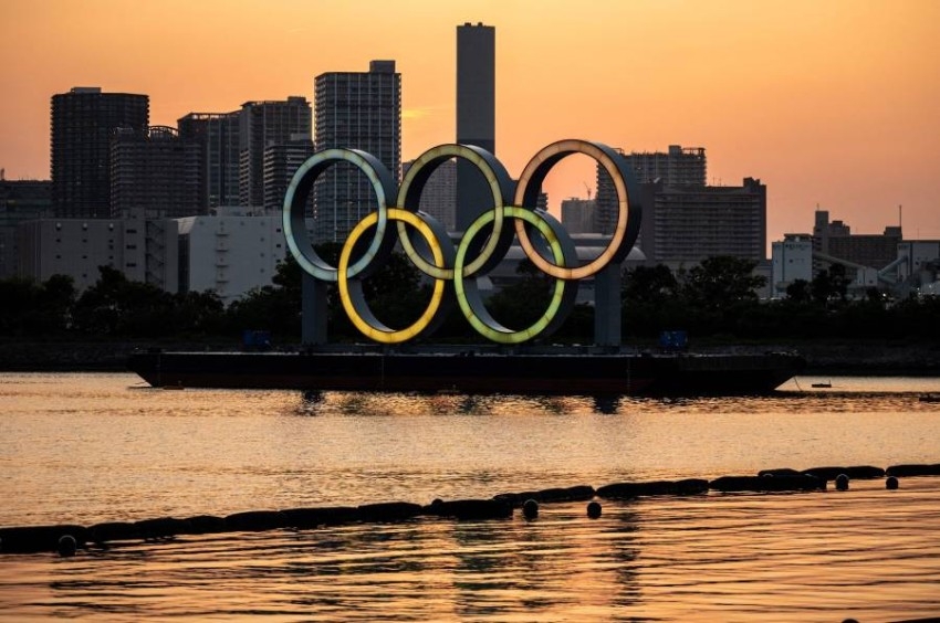 أولمبياد طوكيو: أول حالة كورونا خلال تتابع الشعلة