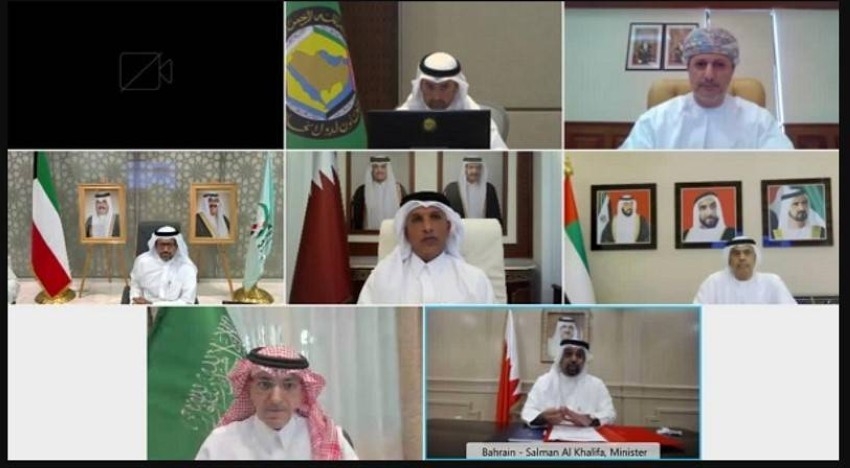 الإمارات تشارك في الاجتماع الـ113 للجنة التعاون المالي والاقتصادي بدول مجلس التعاون