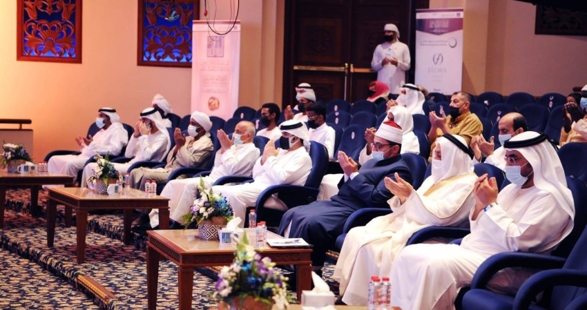 لجنة تحكيم مسابقة دبي الدولية للقرآن الكريم تستكمل اختبار المشاركين