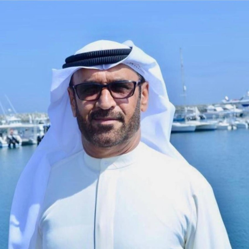 أحمد إبراهيم رئيساً لبرنامج تطوير الناشئين بـ«دولي الرياضات البحرية»