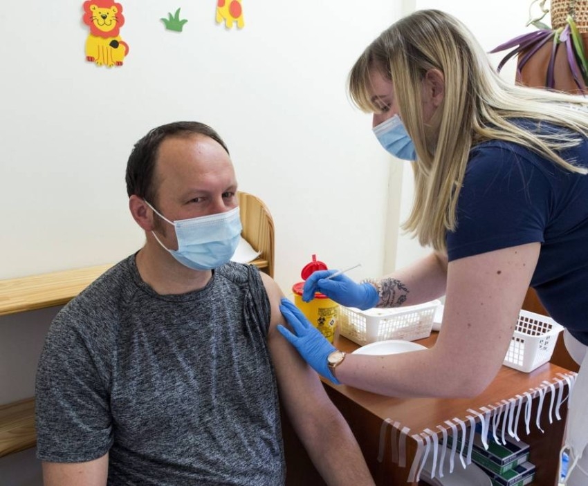 مع تطعيم 40% من السكان.. المجر تستعد للعودة إلى الحياة الطبيعية