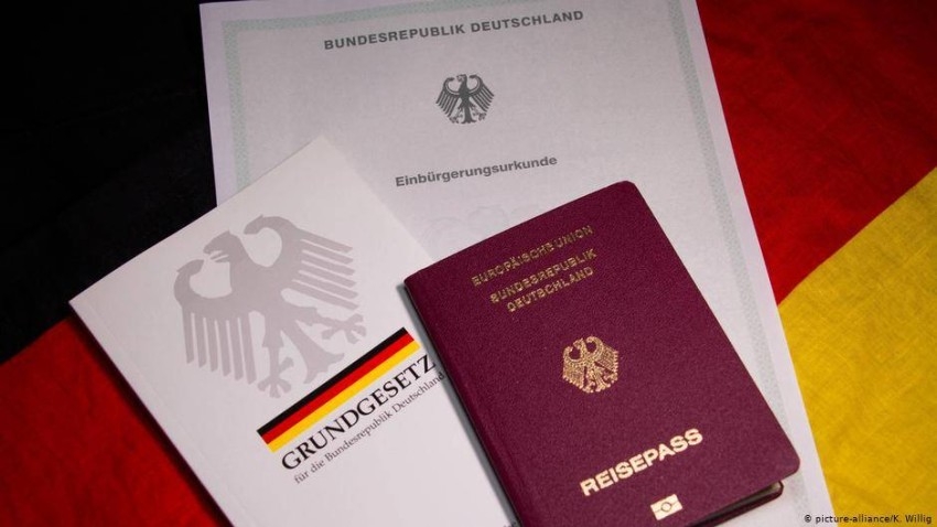 ألمانيا تعتزم تسهيل حصول ضحايا النازية وذريتهم على الجنسية الألمانية