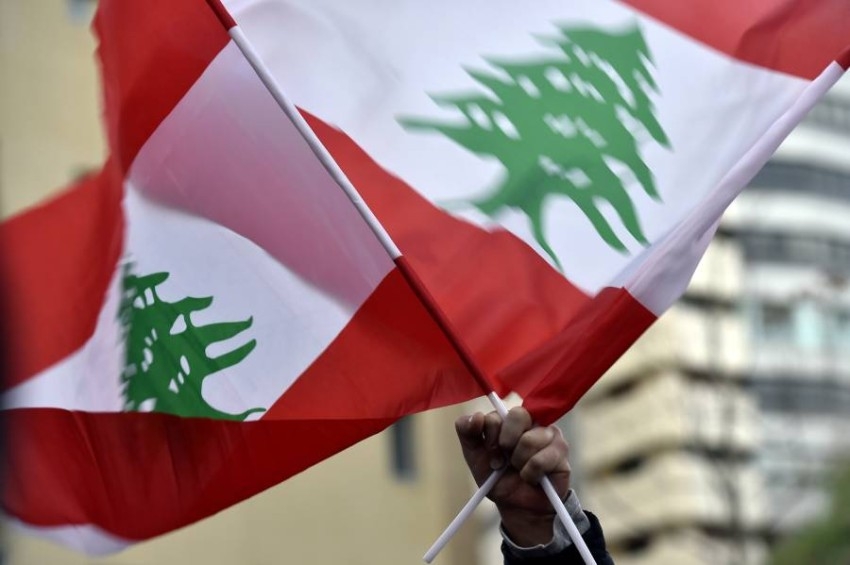 لبنان: نعلم بقرار حظر اتخذته السعودية على دخول الخضر والفواكه