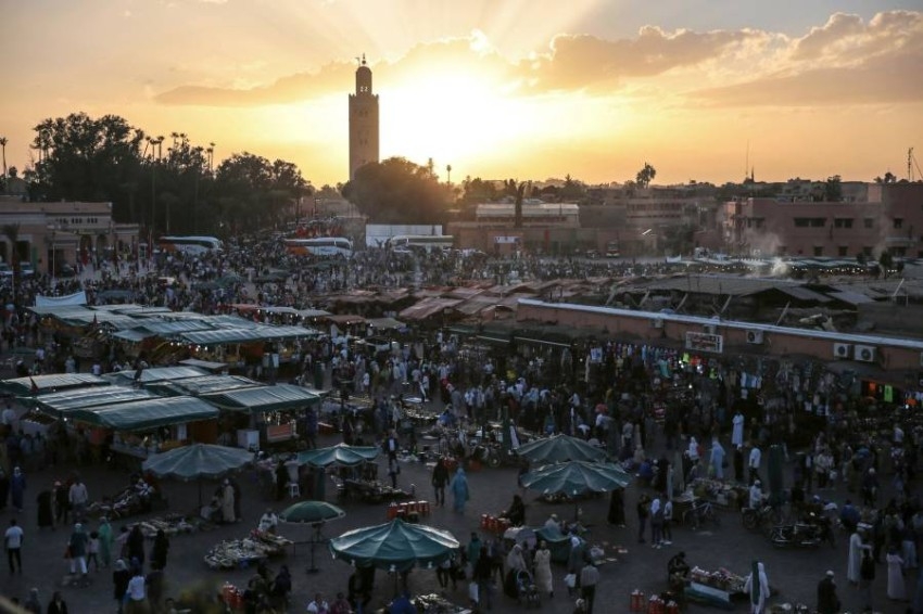 المغرب.. التكنولوجيا تلتهم عادات أصيلة في رمضان