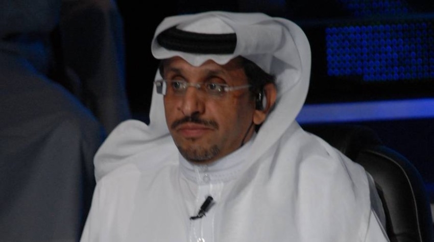 عبدالله العامر: الكوميديا السعودية في رمضان للتهريج والتقليد فقط