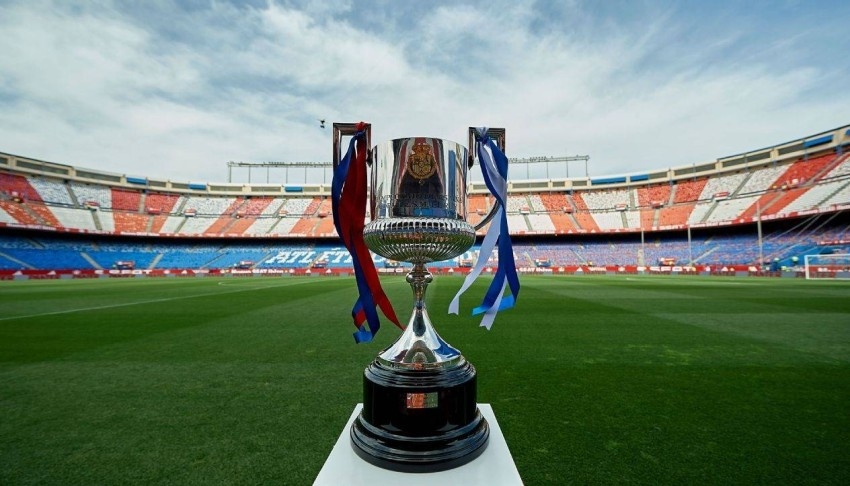 المواجهات المتبقية للرباعي المنافس على لقب الدوري الإسباني