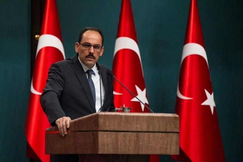 تركيا: نحترم قضاء السعودية ومصر مهمة لتحقيق السلام في ليبيا